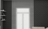 Signature Blinds Double Roller Blinds
